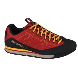 Chaussures Merrell Catalyst Storm J2002783 le noir 4