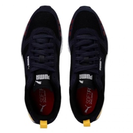 Chaussures Puma R78 373117 26 multicolore 4
