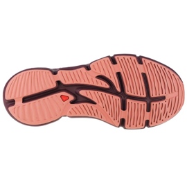 Chaussures de running Salomon Predict Soc W 411268 violet 7