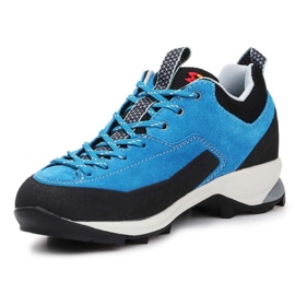 Chaussures Garmont Dragontail Wms 002479 bleu 3