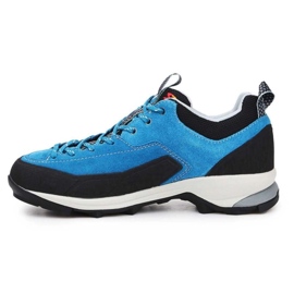 Chaussures Garmont Dragontail Wms 002479 bleu 4