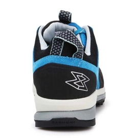 Chaussures Garmont Dragontail Wms 002479 bleu 5