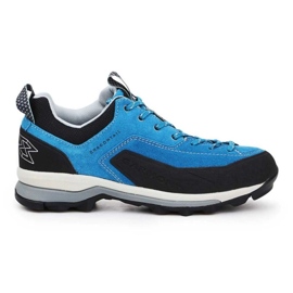 Chaussures Garmont Dragontail Wms 002479 bleu 6