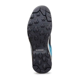 Chaussures Garmont Dragontail Wms 002479 bleu 7