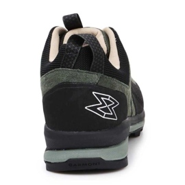 Chaussures Garmont Dragontail 002478 vert 5