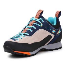 Chaussures Garmont Dragontail Lt Wms 001409 le noir multicolore 3