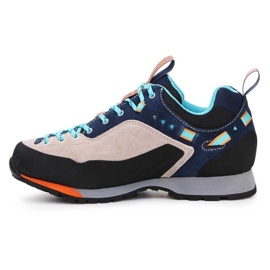 Chaussures Garmont Dragontail Lt Wms 001409 le noir multicolore 5
