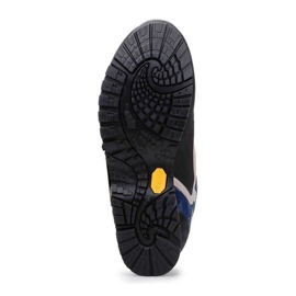 Chaussures Garmont Dragontail Lt Wms 001409 le noir multicolore 7