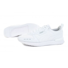 Puma R78 Sl M 37412702 blanche 4