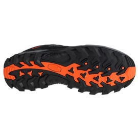 Chaussures CMP Rigel Low M 3Q13247-08FF vert 4