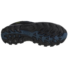 CMP Rigel Chaussures basses 3Q13247-08MF bleu 4