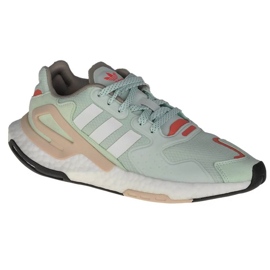Chaussures Adidas Day Jogger FW4829 vert 4