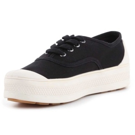 Chaussures Palladium Sub Low Cvs 95768-030-M le noir 3