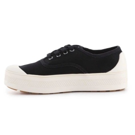 Chaussures Palladium Sub Low Cvs 95768-030-M le noir 6