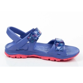 Sandales Merrell Hydro Drift MC56495 bleu 13