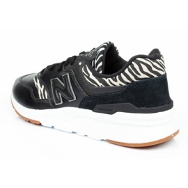 Chaussures New Balance CW997HCI le noir 4