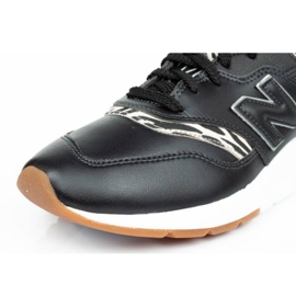 Chaussures New Balance CW997HCI le noir 5