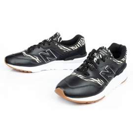 Chaussures New Balance CW997HCI le noir 7