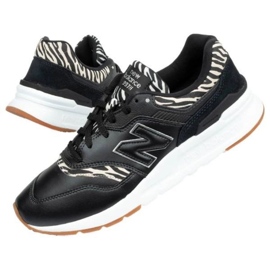 Chaussures New Balance CW997HCI le noir 10