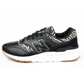 Chaussures New Balance CW997HCI le noir 11