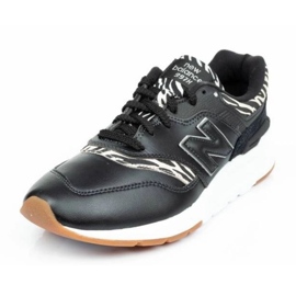 Chaussures New Balance CW997HCI le noir 12