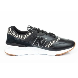 Chaussures New Balance CW997HCI le noir 13