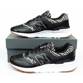 Chaussures New Balance CW997HCI le noir 19