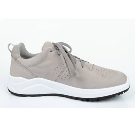 Chaussures 4F M Obml251 26S brun multicolore 3
