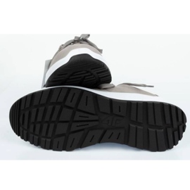 Chaussures 4F M Obml251 26S brun multicolore 8