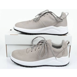 Chaussures 4F M Obml251 26S brun multicolore 9