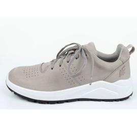 Chaussures 4F M Obml251 26S brun multicolore 11