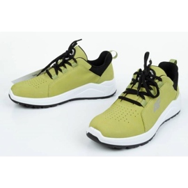 Chaussures 4F W Obdl251 42S le noir vert 7