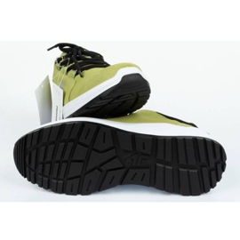 Chaussures 4F W Obdl251 42S le noir vert 8