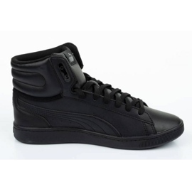 Puma Vikky v2 Mid Sl 370619 03 le noir 3