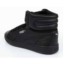 Puma Vikky v2 Mid Sl 370619 03 le noir 4