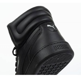 Puma Vikky v2 Mid Sl 370619 03 le noir 6