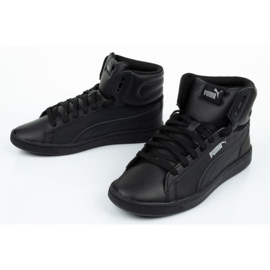 Puma Vikky v2 Mid Sl 370619 03 le noir 7