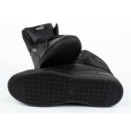 Puma Vikky v2 Mid Sl 370619 03 le noir 8
