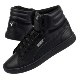 Puma Vikky v2 Mid Sl 370619 03 le noir 10