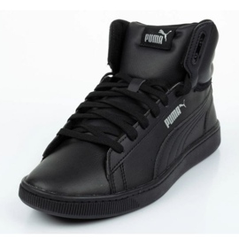 Puma Vikky v2 Mid Sl 370619 03 le noir 12