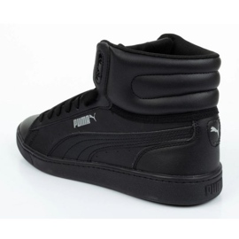 Puma Vikky v2 Mid Sl 370619 03 le noir 14