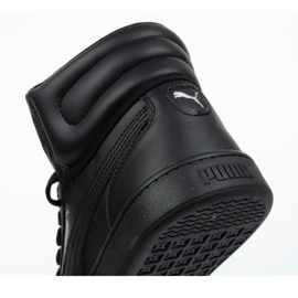 Puma Vikky v2 Mid Sl 370619 03 le noir 16