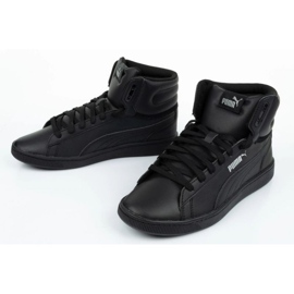 Puma Vikky v2 Mid Sl 370619 03 le noir 17
