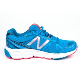Chaussures de course New Balance W780BP5 bleu 3