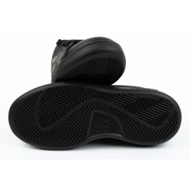 Chaussures Puma Smash V2 365324 01 le noir 8