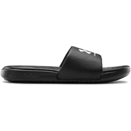 Under Armour Ansa Fix Sl tongs 3023772 004 le noir 5