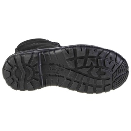Chaussures Protektor Grom Light 01-015920 le noir 3