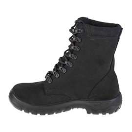 Chaussures Protektor Grom Light 01-015920 le noir 5