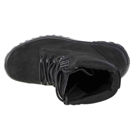Chaussures Protektor Grom Light 01-015920 le noir 6