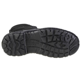 Chaussures Protektor Grom Light 01-015920 le noir 7
